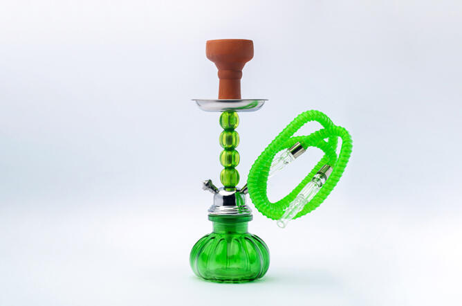 SHISHA